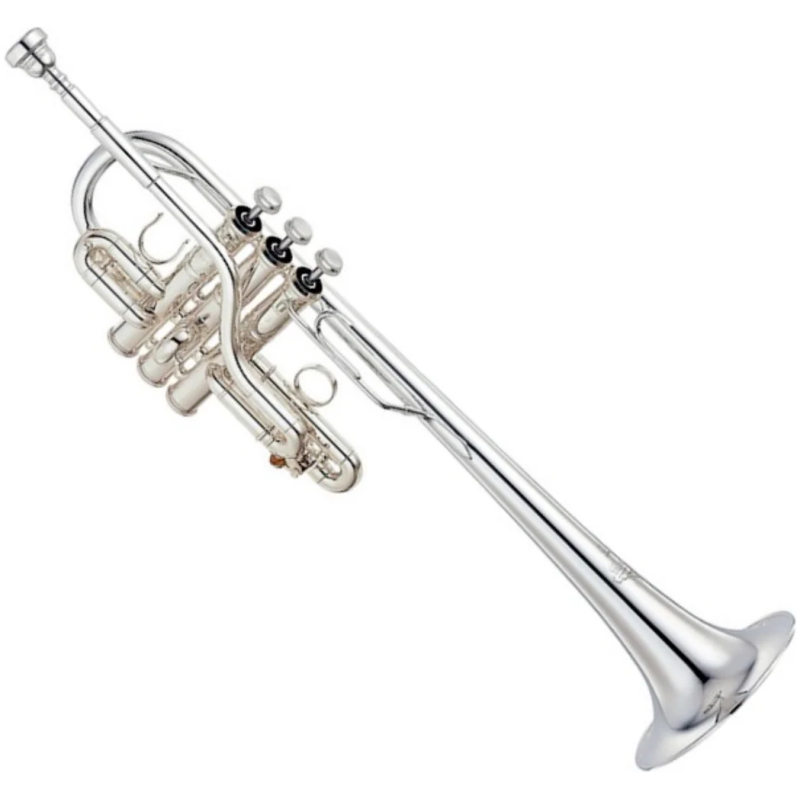 Yamaha YTR-9636 Eb/D Professional-Grade Trumpet