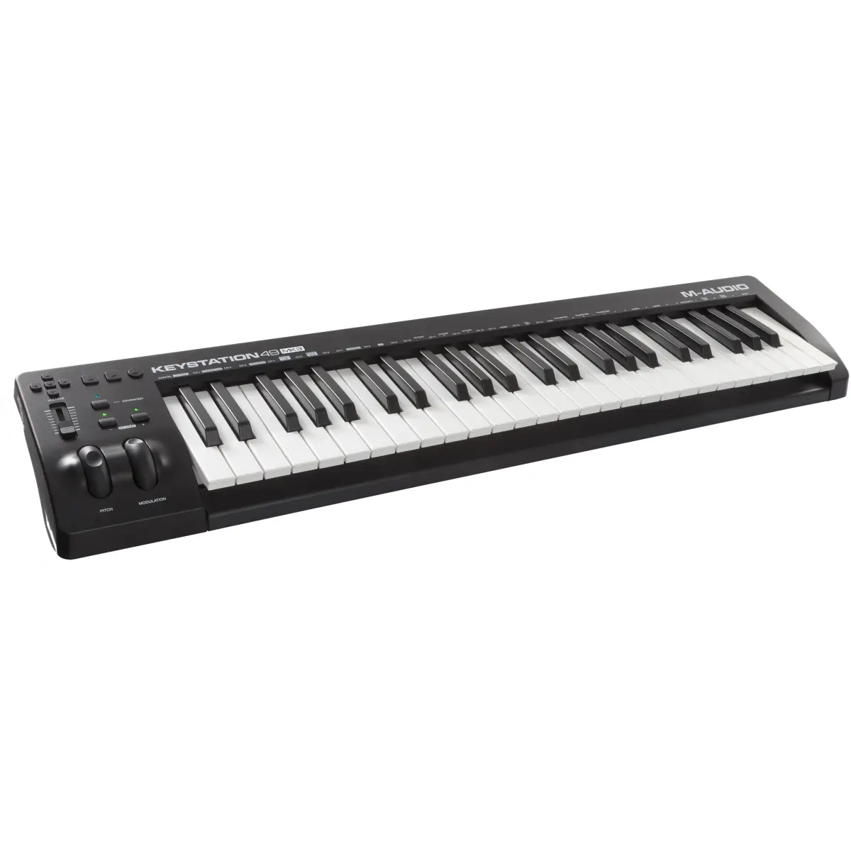 MK51Keystation49