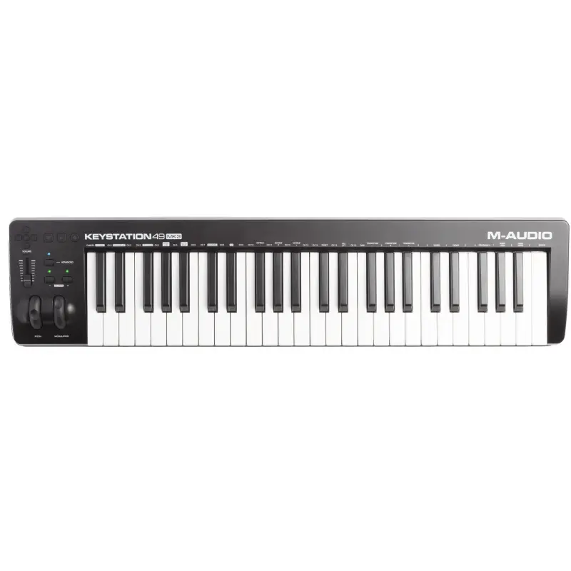 MK51Keystation49