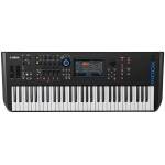 Yamaha MODX6+ 61-Key Synthesizer Workstation