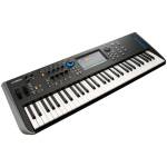 Yamaha MODX6+ 61-Key Synthesizer Workstation - Image 2