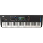 Yamaha MODX7+ 76-Key Synthesizer Workstation