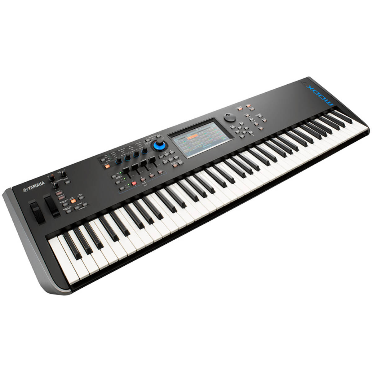 Yamaha MODX7+ 76-Key Synthesizer Workstation - Image 2
