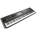 Yamaha MODX7+ 76-Key Synthesizer Workstation - Image 2