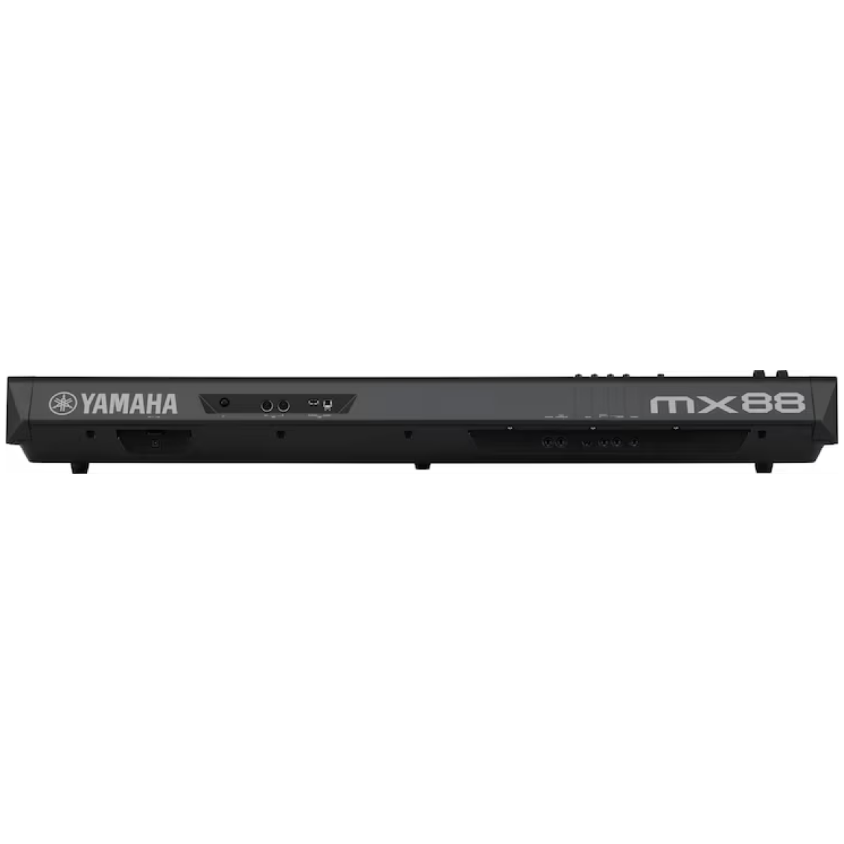 Yamaha MX88 BKMusic Synthesizer - Image 4