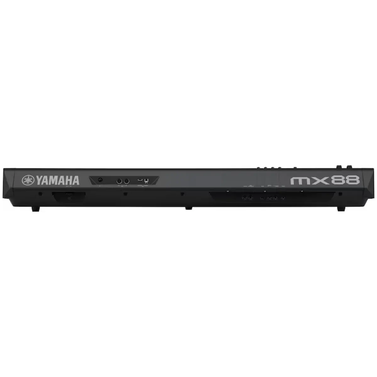 Yamaha MX88 BK Music Synthesizer - Image 4