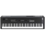 Yamaha MX88 BKMusic Synthesizer