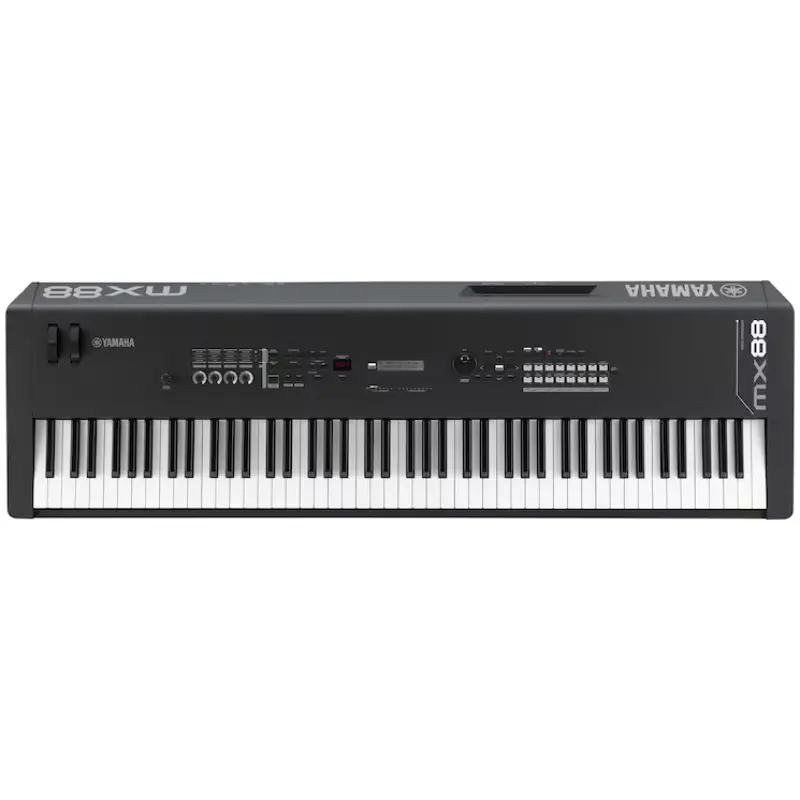 Yamaha MX88 BK Music Synthesizer