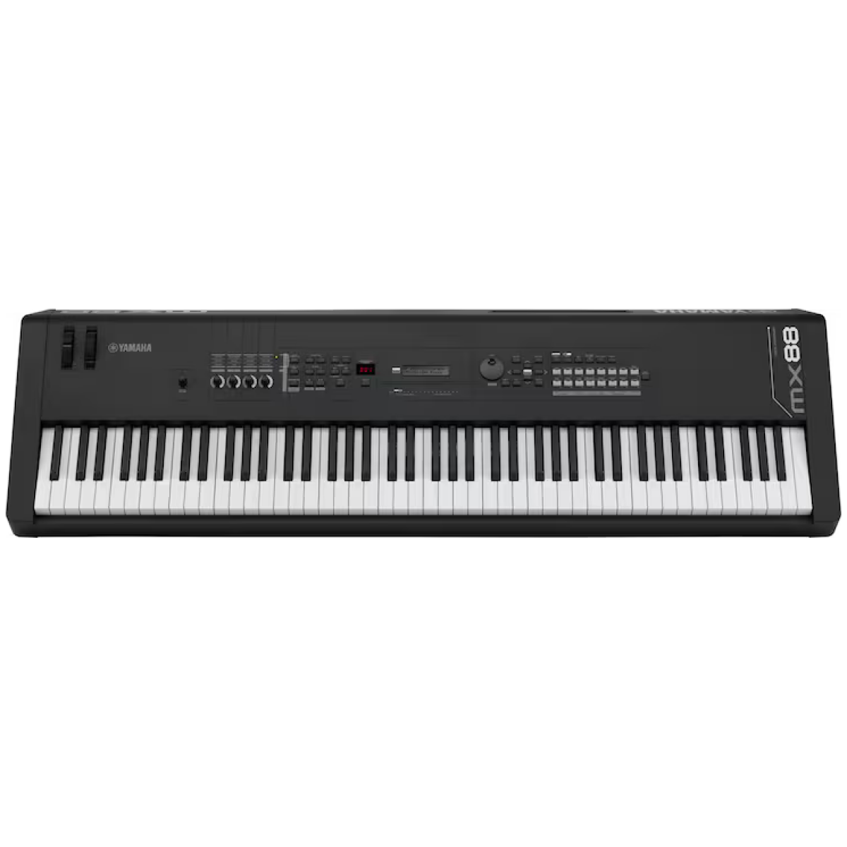 Yamaha MX88 BKMusic Synthesizer - Image 3