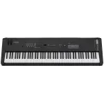 Yamaha MX88 BK Music Synthesizer - Image 3