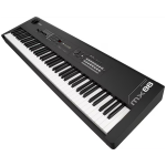 Yamaha MX88 BKMusic Synthesizer - Image 2