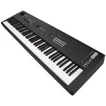 Yamaha MX88 BK Music Synthesizer - Image 2