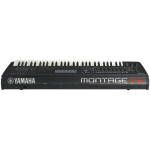 Yamaha Montage M6 61-Key Synthesizer - Image 4