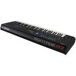 Yamaha Montage M7 76-Key Synthesizer - Image 3