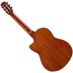Yamaha NCX1C NAT Cedar Classical - Image 4