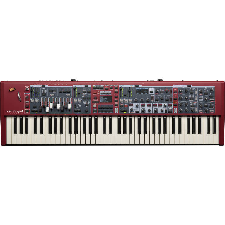 NORD STAGE4 COMPACT