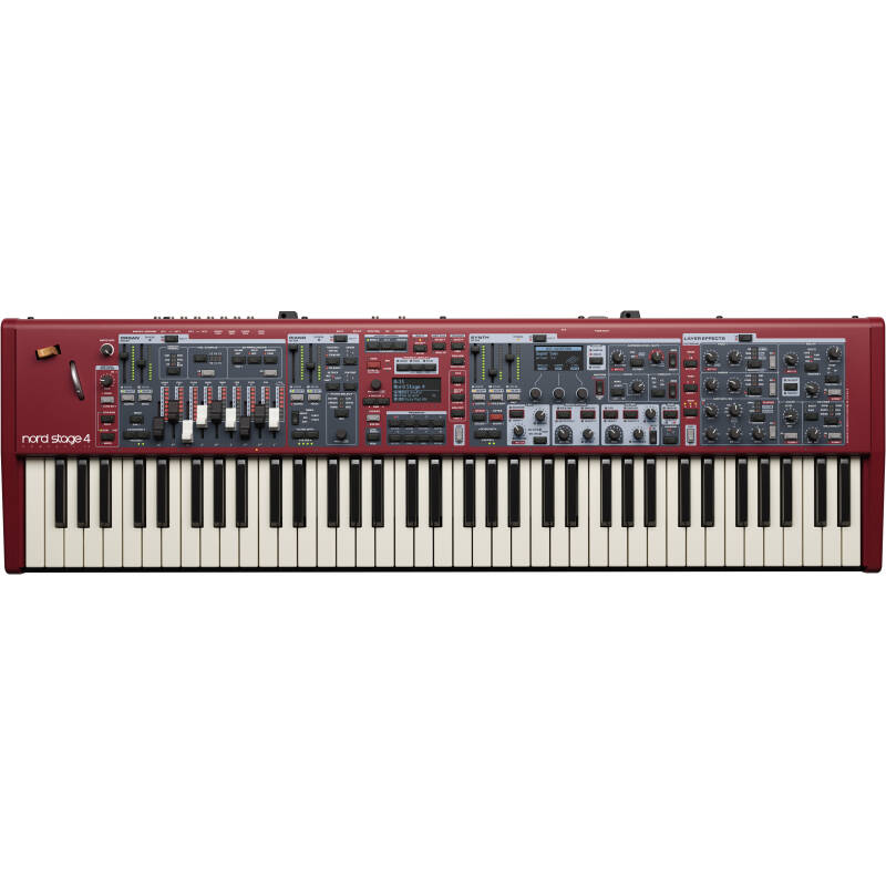 NORD STAGE4 COMPACT