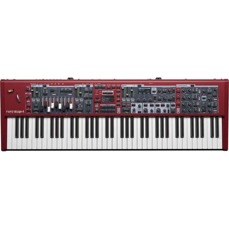 NORD STAGE4 73