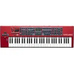 NORD WAVE 2