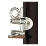 Yamaha YOB-831 Professional Oboe - Image 6