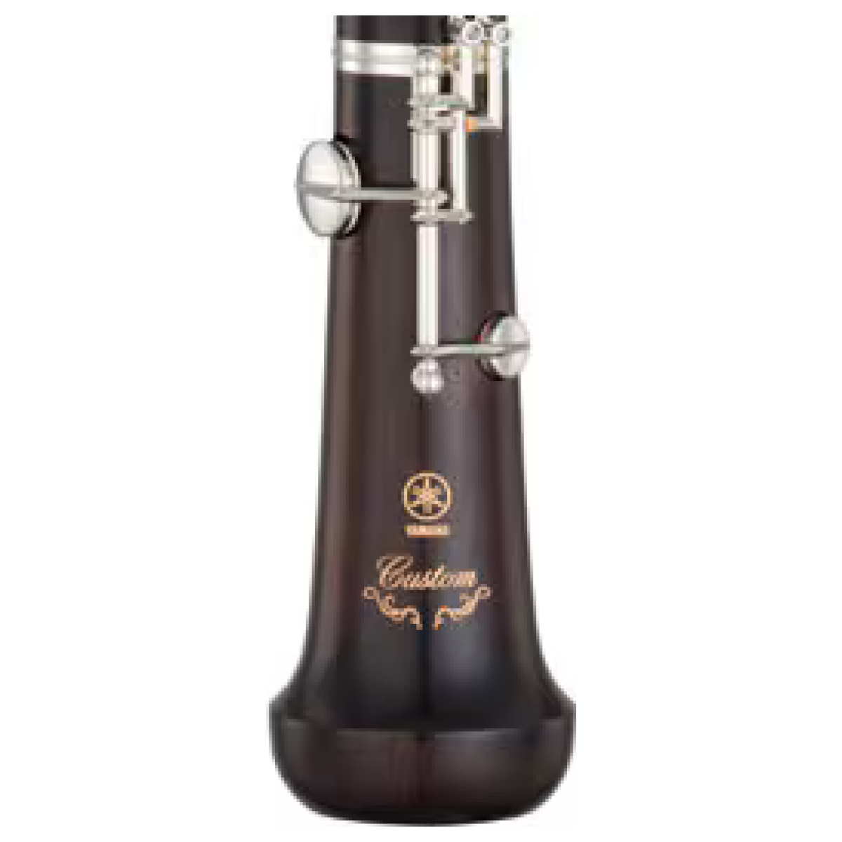 Yamaha YOB-831 Professional Oboe - Image 5
