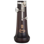 Yamaha YOB-831 Professional Oboe - Image 5
