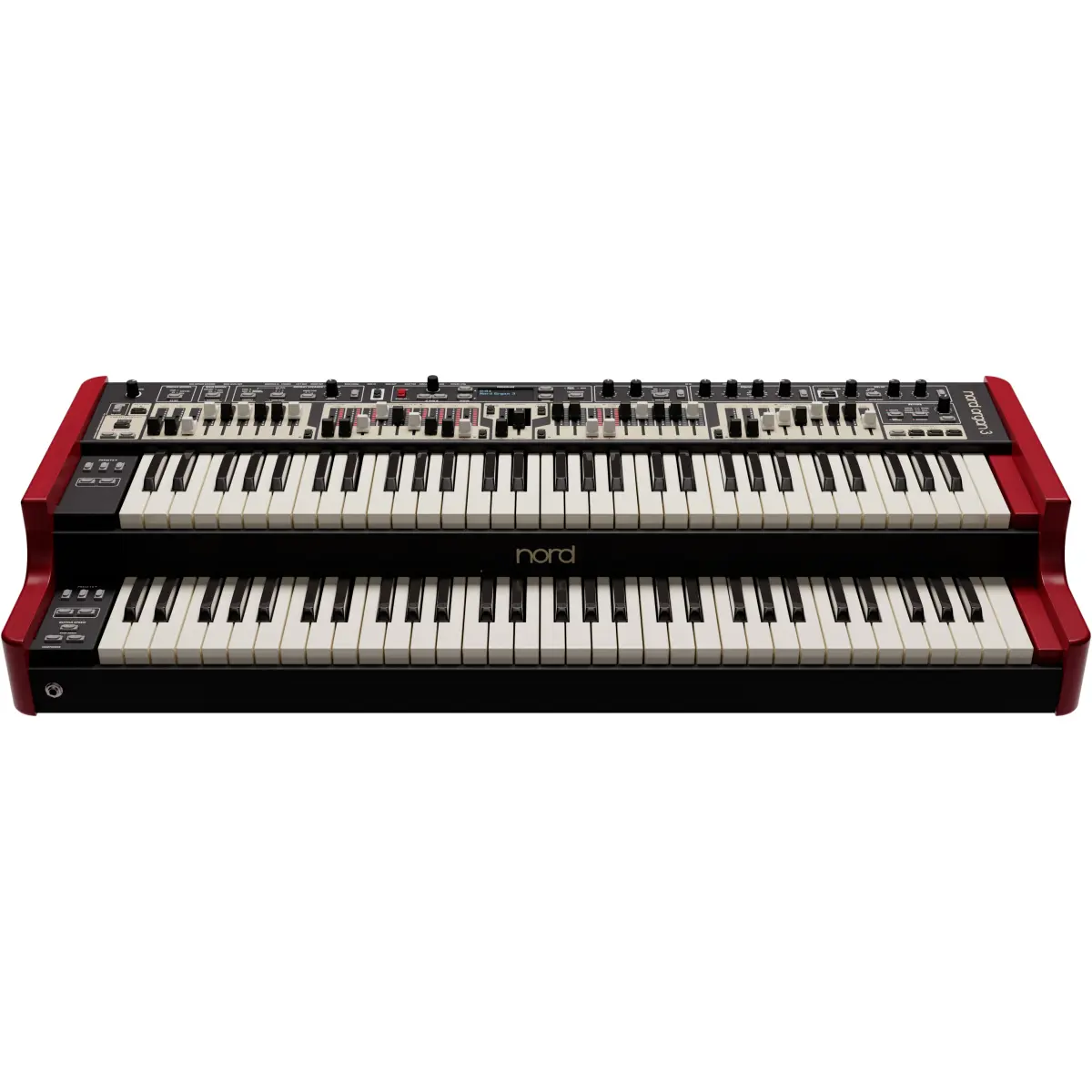 ORGAN 3