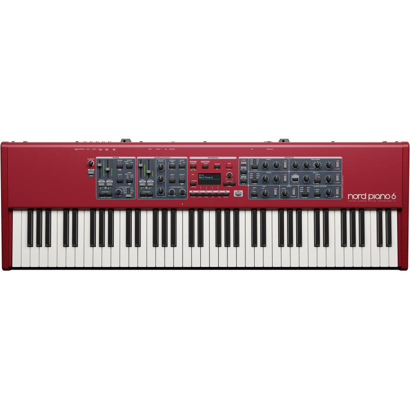 NORD PIANO6 73