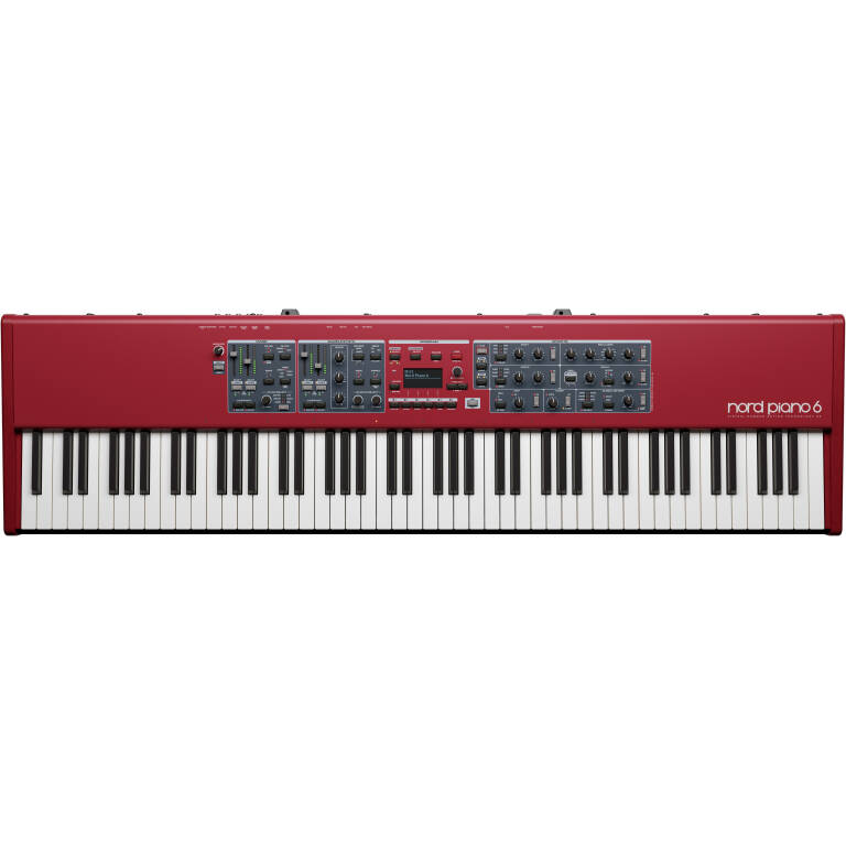 NORD PIANO6 88