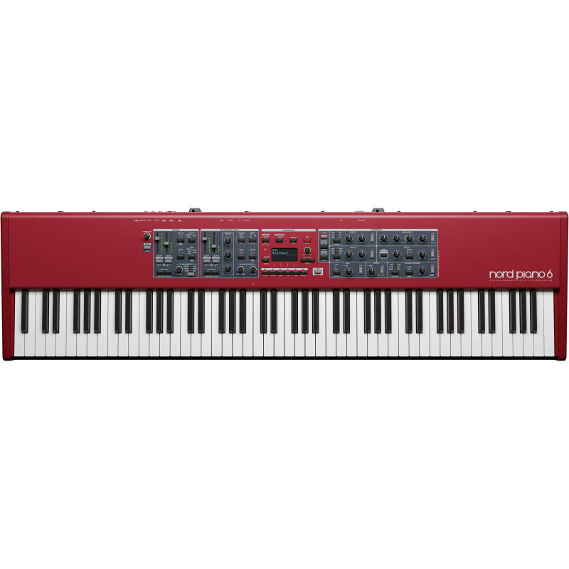 NORD PIANO6 88