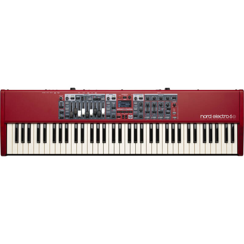 NORD ELECTRO 6D 73