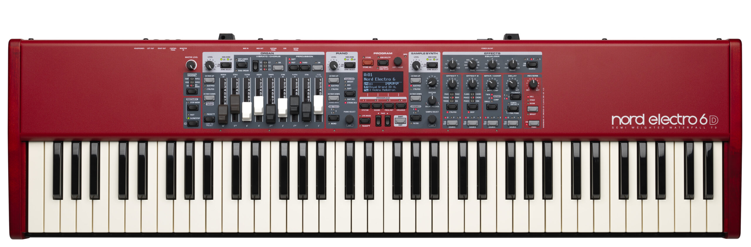 Nord_Electro6D_73_Large_60 NORD ELECTRO 6D 73