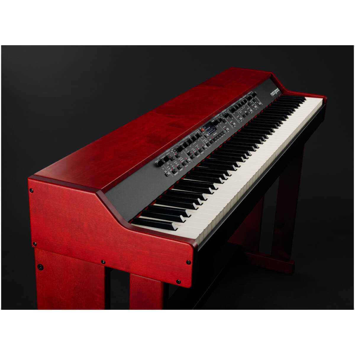 Nord Wood Keyboard Stand - Image 3
