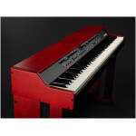 Nord Wood Keyboard Stand - Image 3