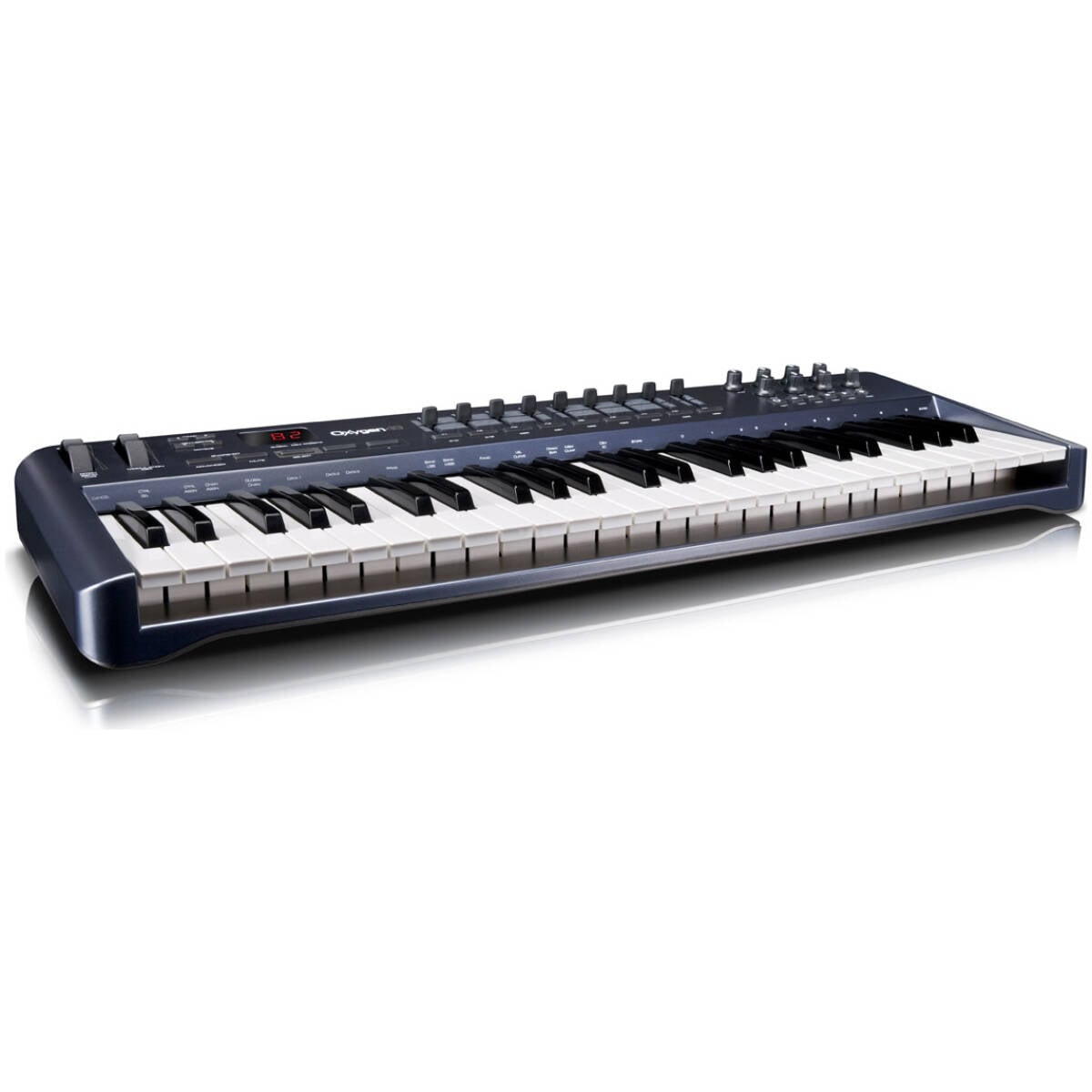 M-Audio Oxygen 49