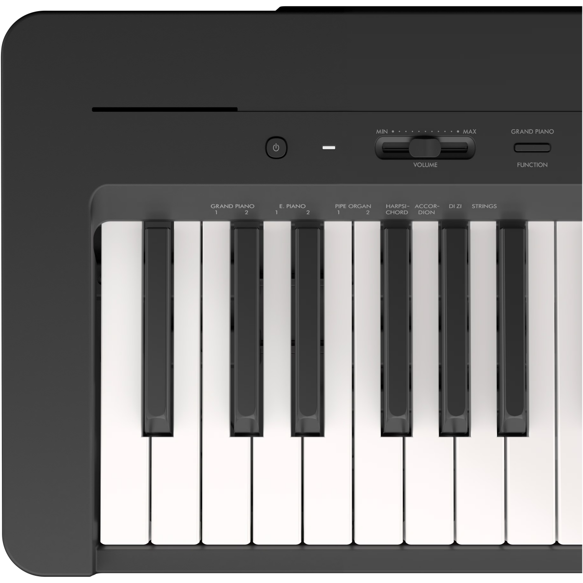 Yamaha P-145B Digital Piano - Image 4