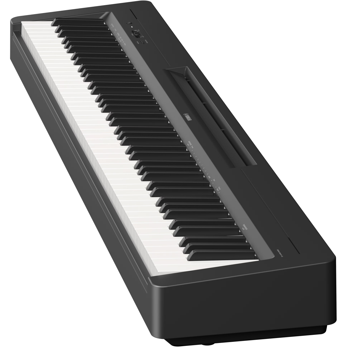 Yamaha P-145B Digital Piano - Image 3