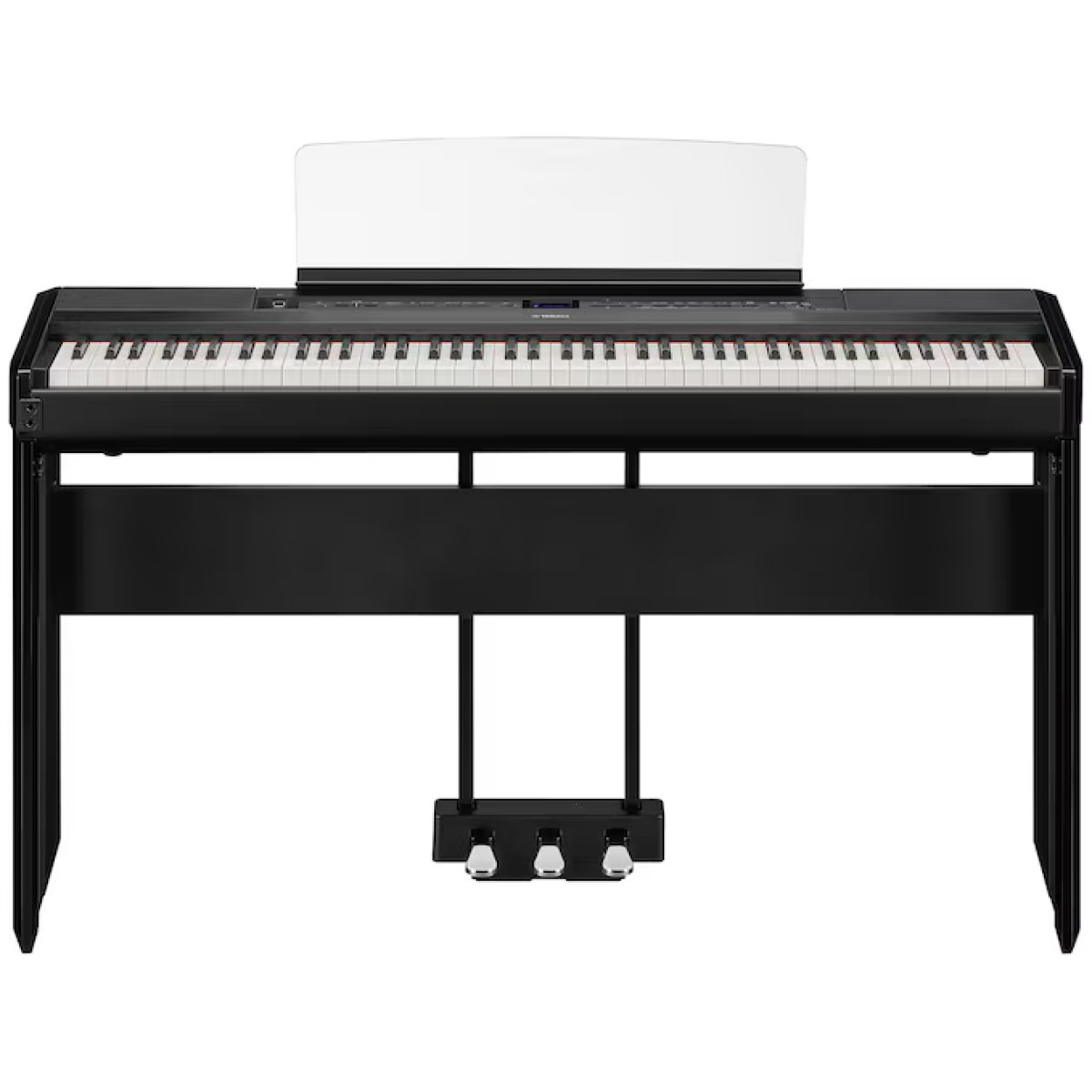 Yamaha P-525B Digital Piano - Image 5