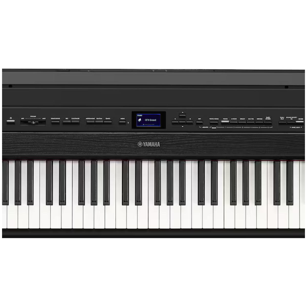 Yamaha P-525B Digital Piano - Image 3