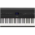 Yamaha P-525B Digital Piano - Image 3