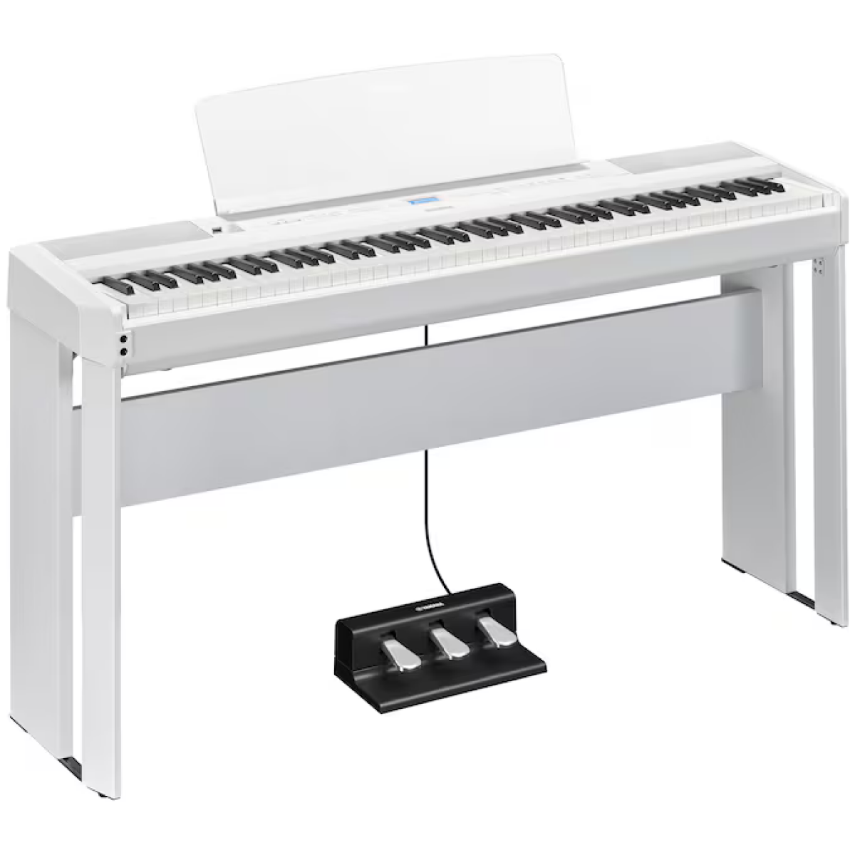 Yamaha P-525WH Portable Digital Piano - Image 7
