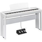 Yamaha P-525WH Portable Digital Piano - Image 7