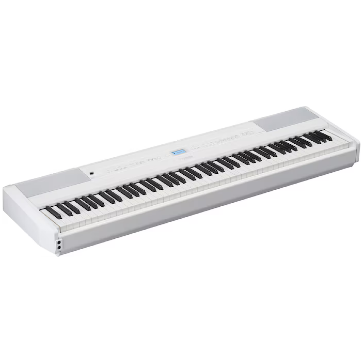 Yamaha P-525WH Portable Digital Piano - Image 2