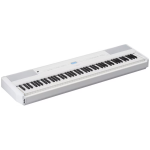 Yamaha P-525WH Portable Digital Piano - Image 2