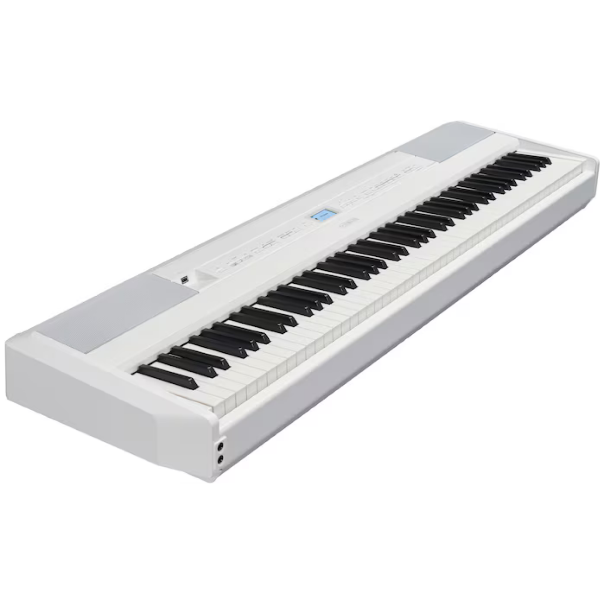 Yamaha P-525WH Portable Digital Piano - Image 3