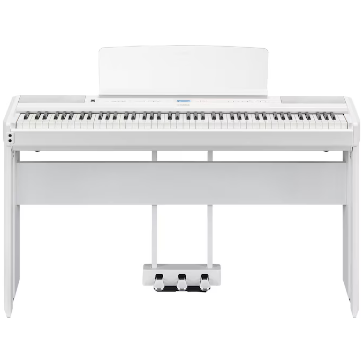 Yamaha P-525WH Portable Digital Piano - Image 6