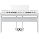 Yamaha P-525WH Portable Digital Piano - Image 6