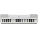 Yamaha P-525WH Portable Digital Piano