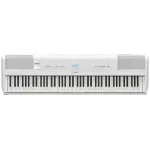 Yamaha P-525WH Portable Digital Piano