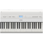 Yamaha P-525WH Portable Digital Piano - Image 4